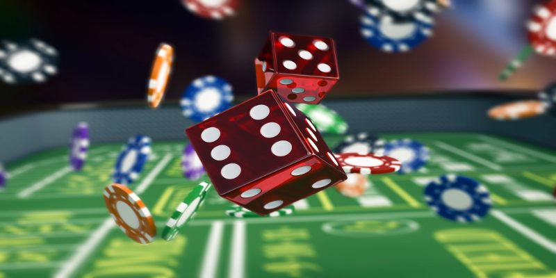 Mẹo chơi casino luôn thắng từ chuyên gia cao cấp tại QQ88 4 Một vài lưu ý bạn cần biết khi tham gia cá cược tại casino QQ88