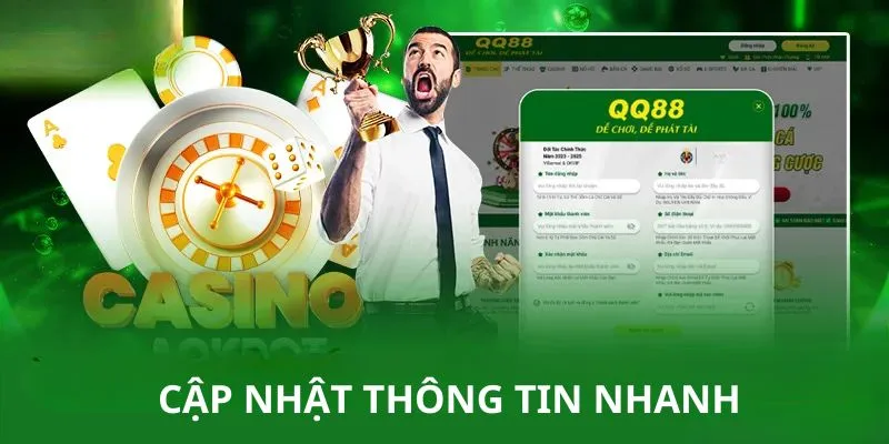 Tải App QQ88 Để Tham Gia Cá Cược Ngay Trên Điện Thoại 1 Tải app QQ88 để nhận thông báo từ sự kiện đặc biệt