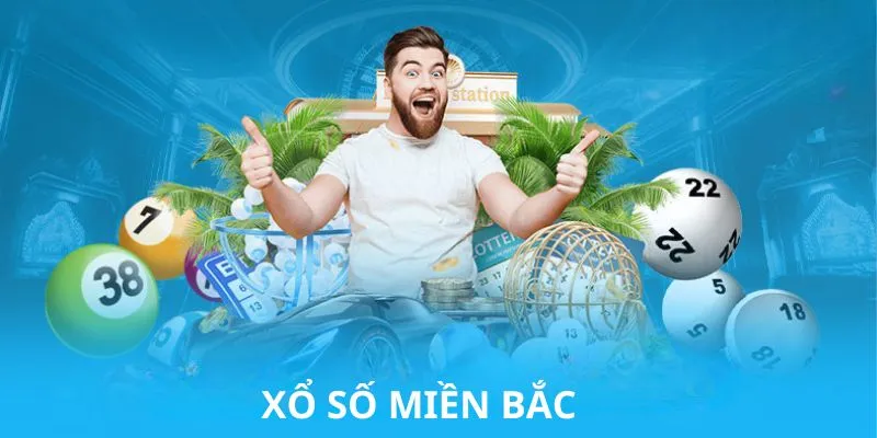 Xổ Số Miền Bắc QQ88 – Cơ Hội Trúng Hàng Tỷ Đồng Mỗi Ngày! 1 xổ số miền bắc qq88