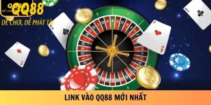 Link vào qq88 mới nhất